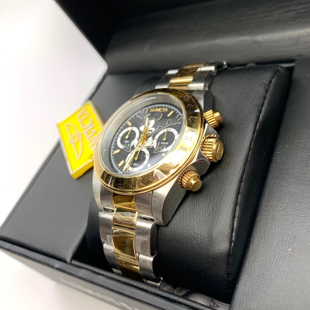 INVICTA MEN’S DISNEY LIMITED EDITION WATCH - Picture 6 of 8